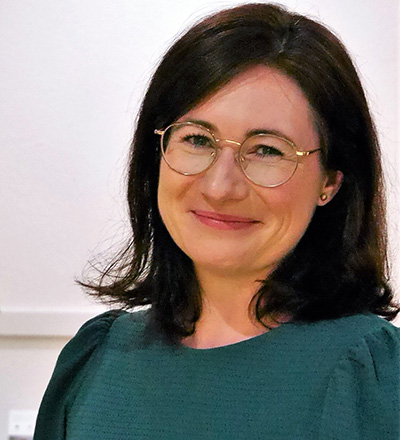 Nadja Helmedach